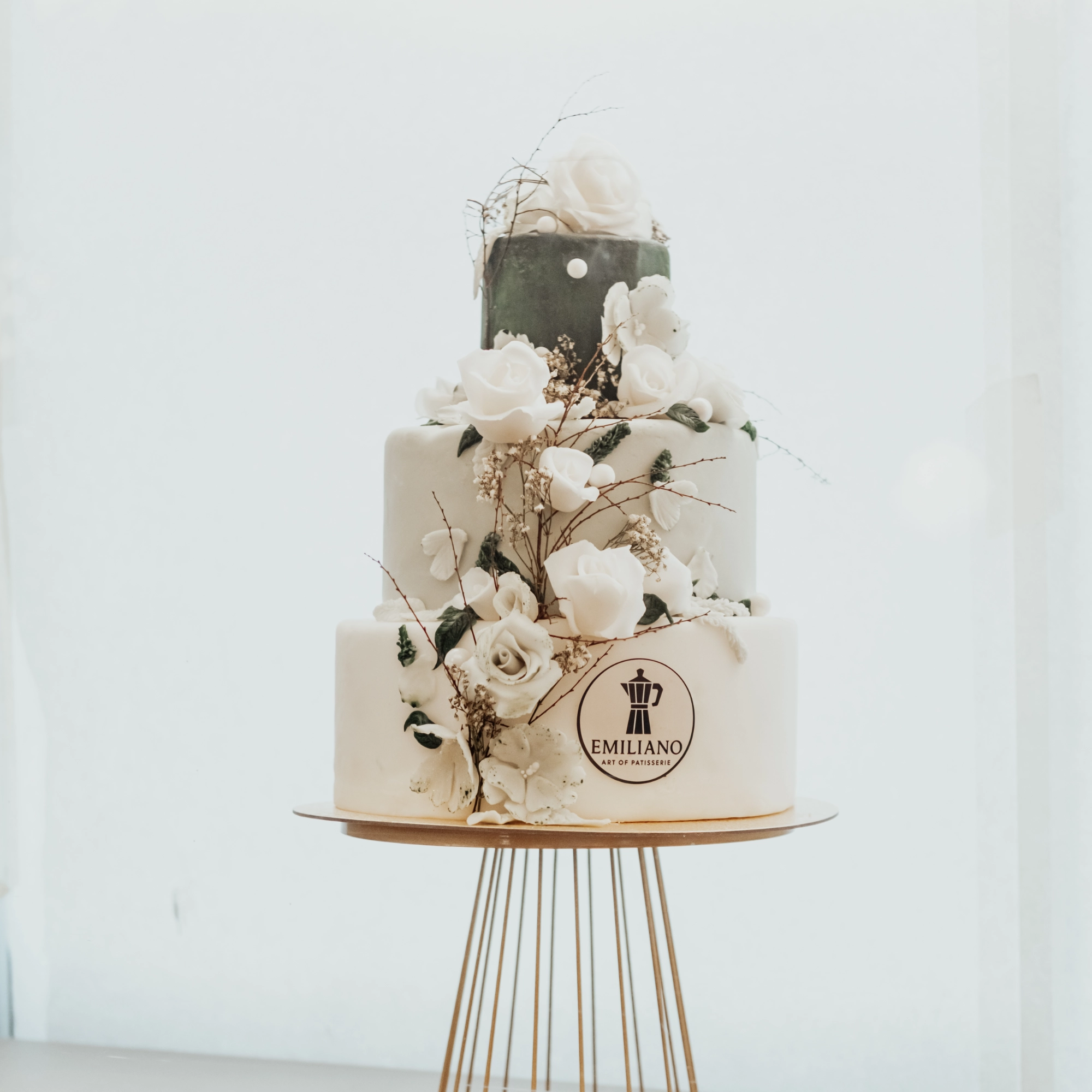 Patisserie & Torten